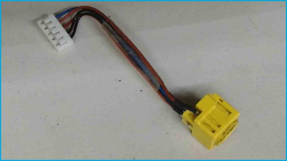 Power mains socket cable Thinkpad T61 -5