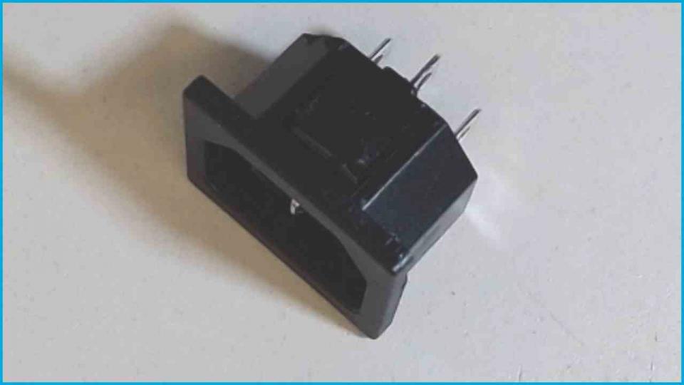 Power Mains Socket Nestle Special.T Type:12A