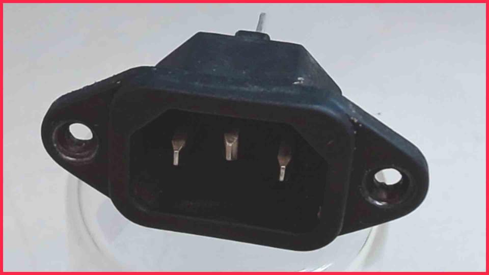 Power Mains Socket Rheavendors MultiBona XS E/2230 AA