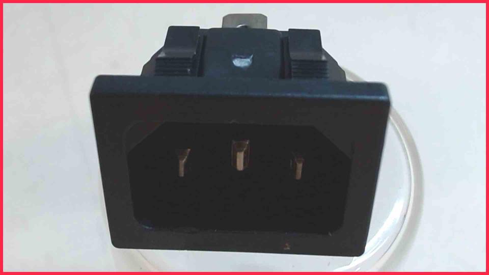 Power Mains Socket Saeco Minuto HD8763