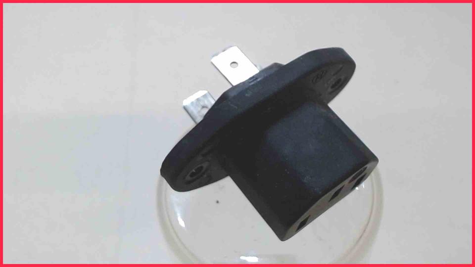 Power Mains Socket Stecker WMF Cafemat