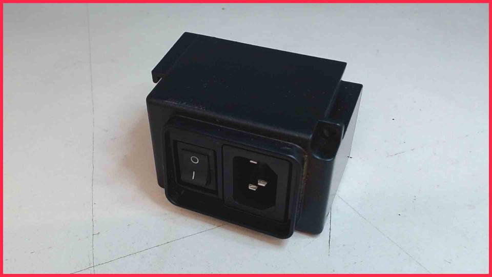Power Mains Socket Switch Schalter Gran Baristo Avanti HD8968