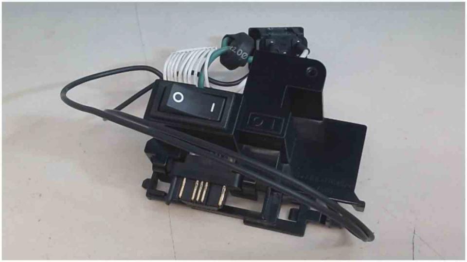 Power Mains Socket Switch Schalter Kyocera FS-C5300DN