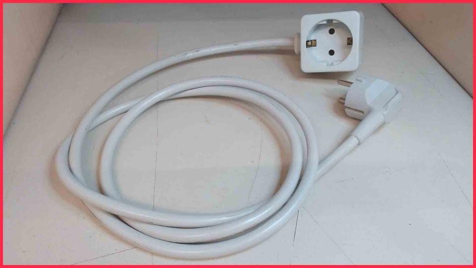 Power Mains Socket Verlängerung Neff Type CTES31