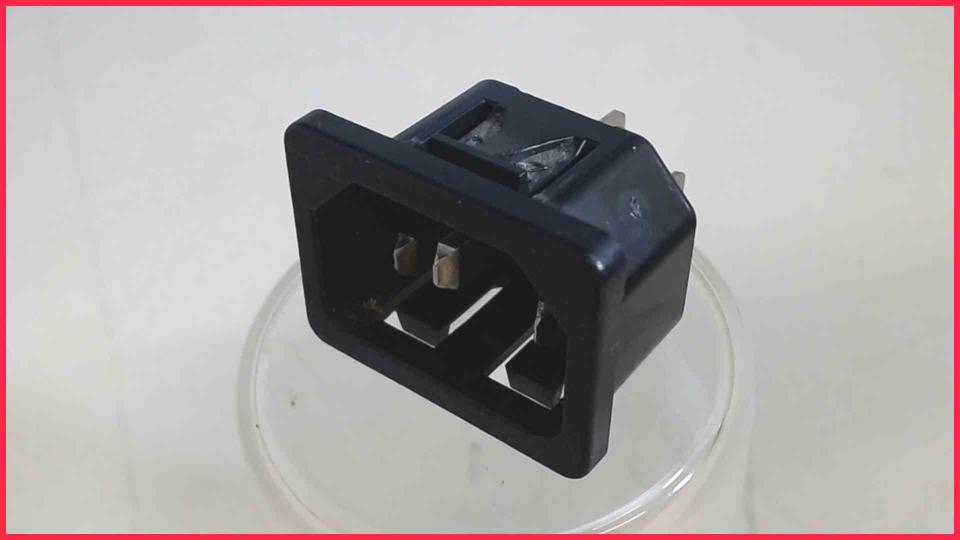 Power Mains Socket WMF 800 -2