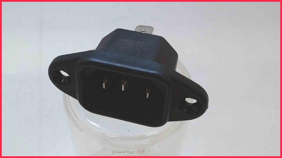 Power Mains Socket  WMF Cafemat
