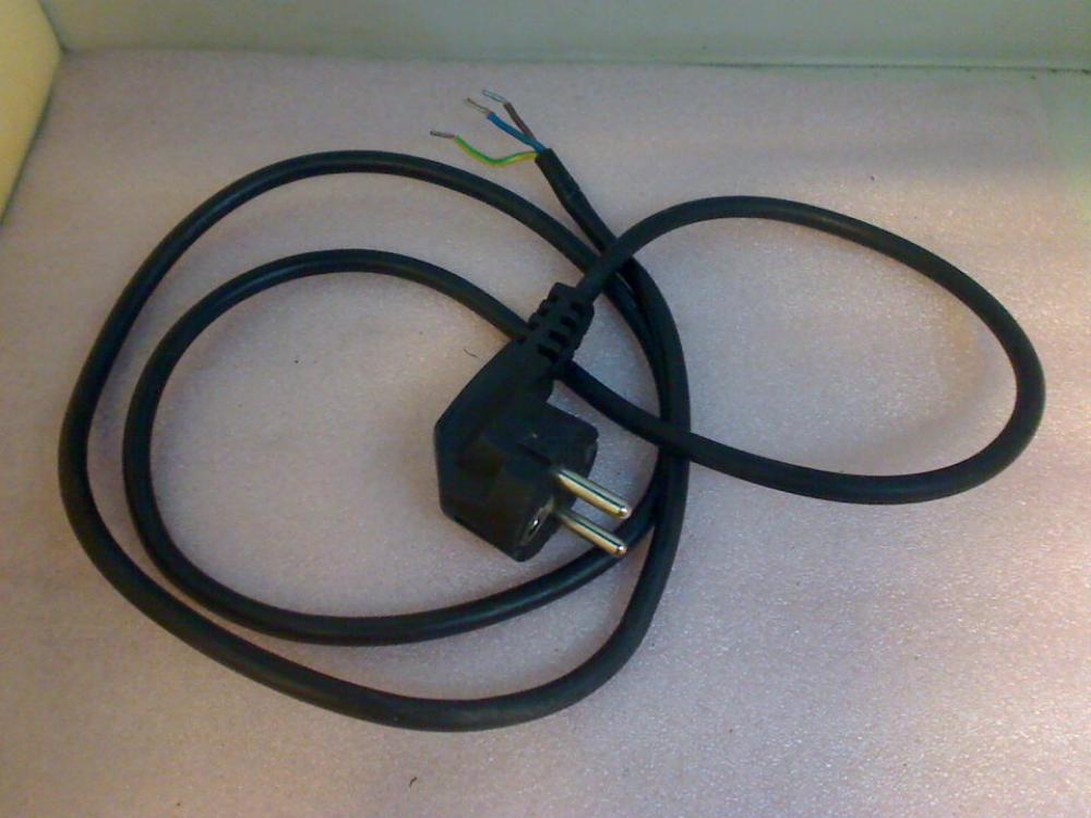 Power Mains Cable German AEG CaFamosa CF81 (784) -2
