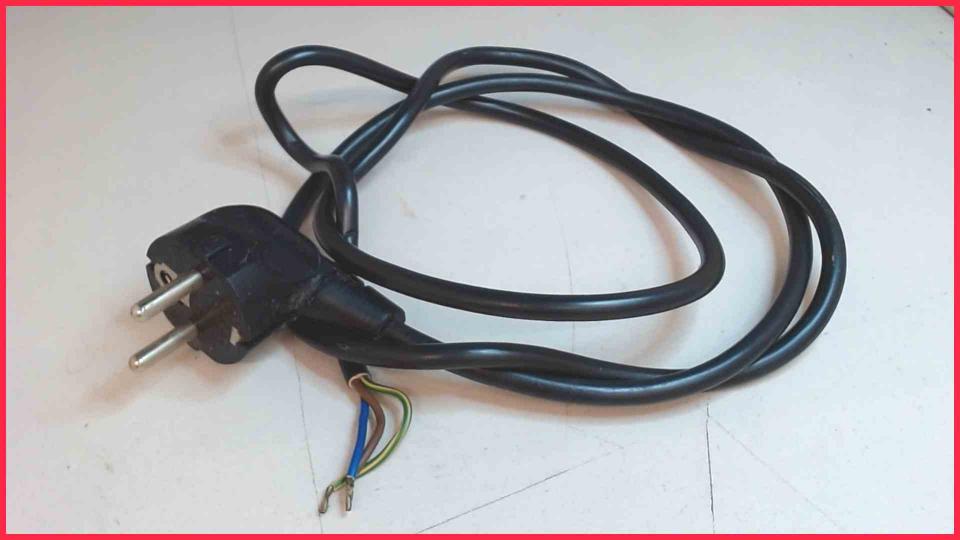 Power Mains Cable German AEG Cafe Ole Type 317