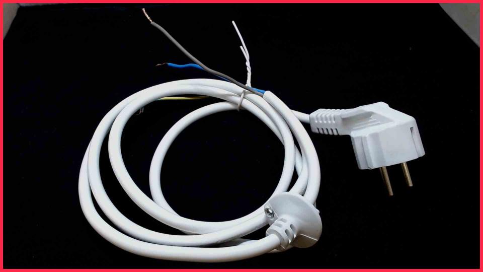 Power Mains Cable German  Adler AD8051 (NEU)