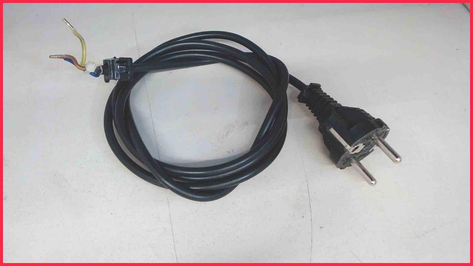 Power Mains Cable German Agfeo AS 40 P