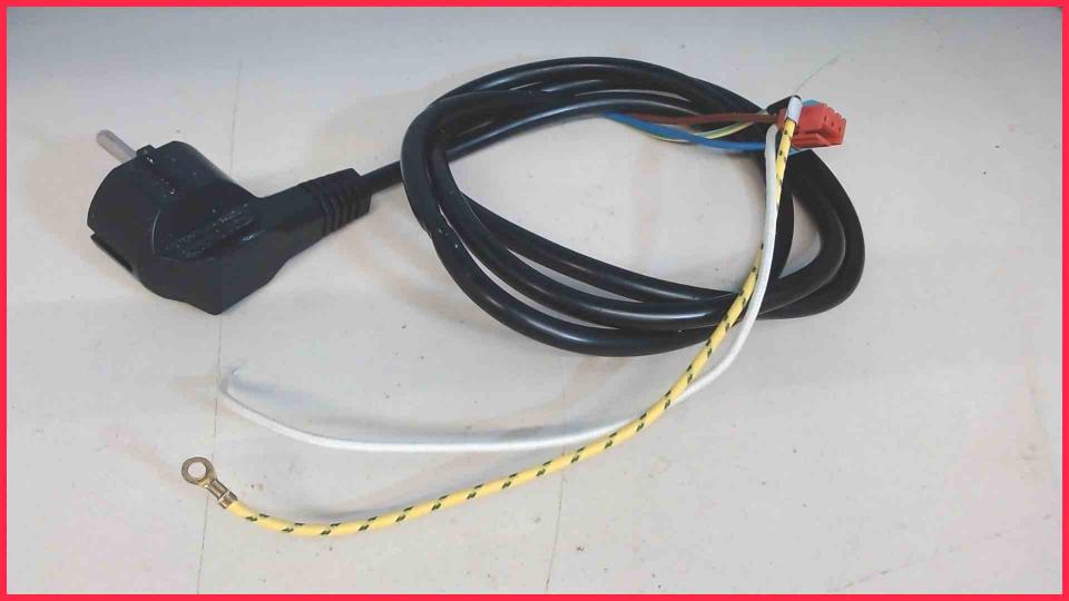 Power Mains Cable German Ambiano PO51001784 GT-EM-01