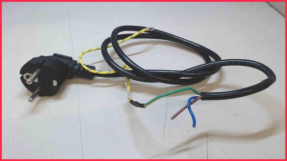 Power Mains Cable German  Barista MD-273T