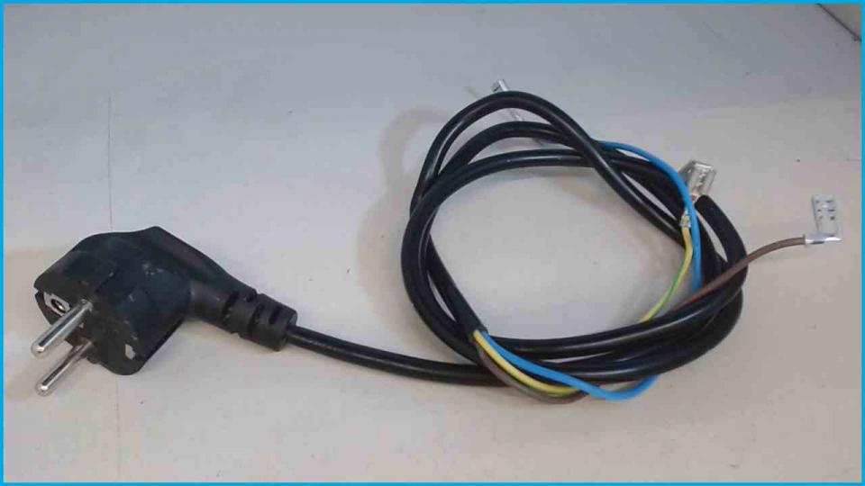 Power Mains Cable German Bosch Tassimo CTPM07