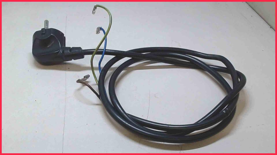 Power Mains Cable German  Caffeo Gourmet E 965-101