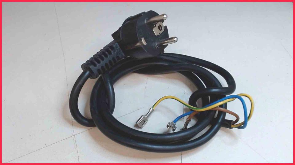 Power Mains Cable German Caffeo Solo E950-222 -2