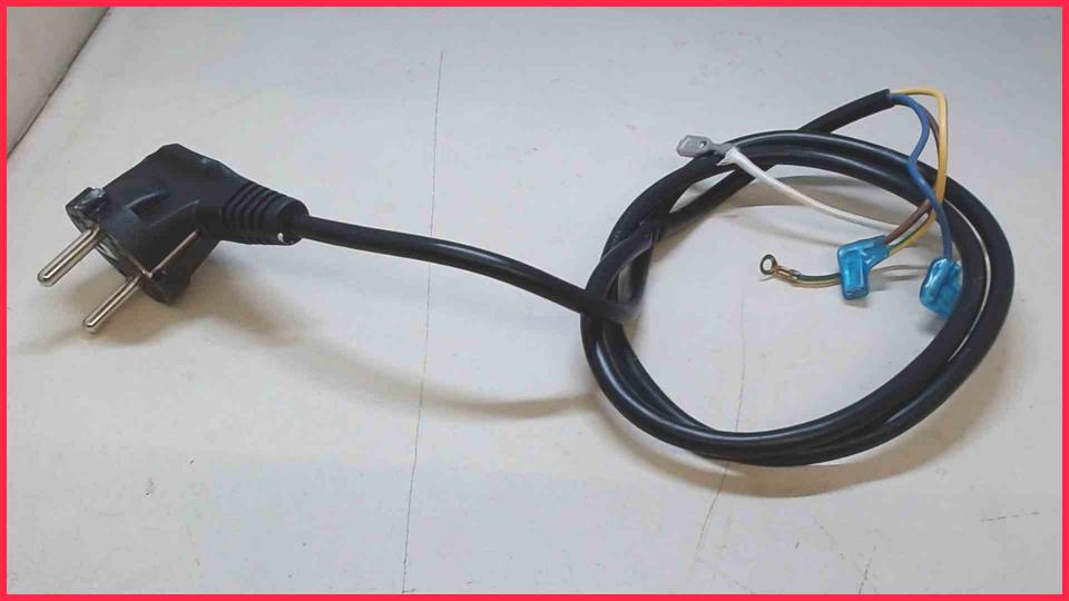 Power Mains Cable German  Clatronic KA 3473