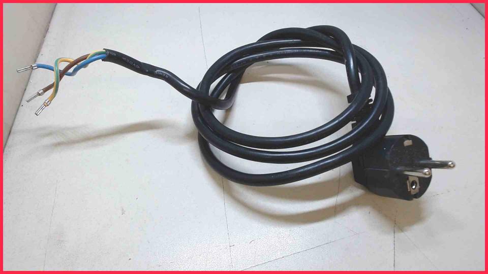Power Mains Cable German  DeLonghi BCO420