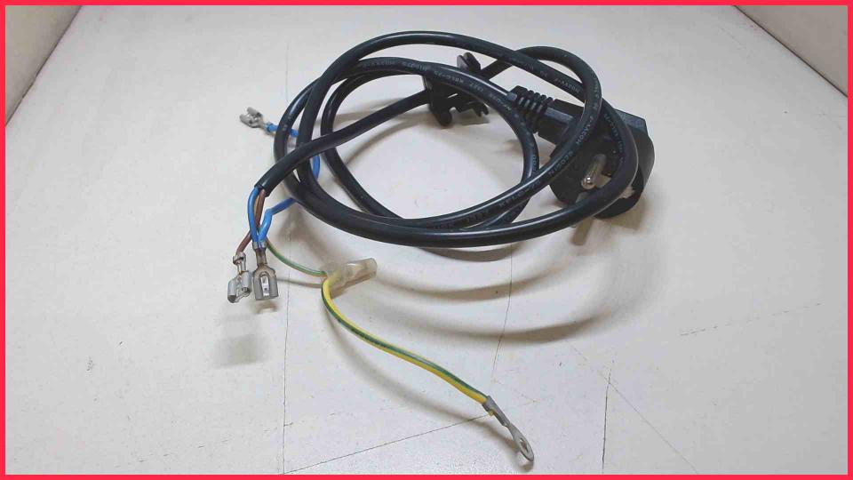 Power Mains Cable German DeLonghi EC5 MB