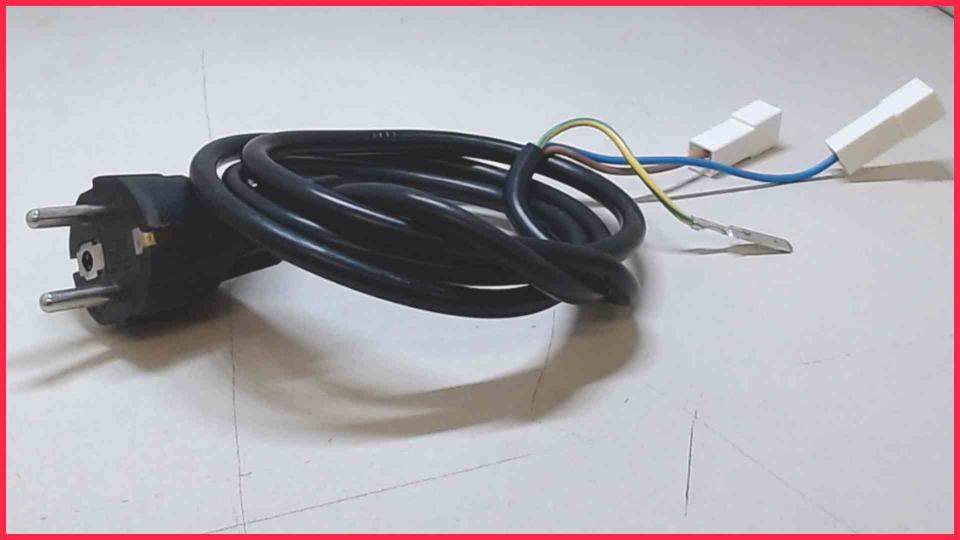 Power Mains Cable German DeLonghi EN167.B