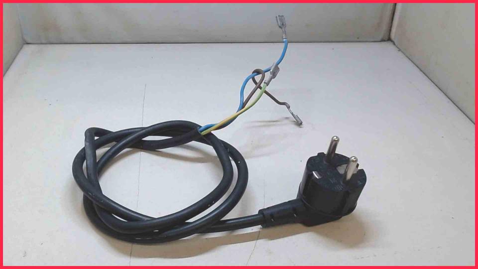 Power Mains Cable German  DeLonghi EN520.W
