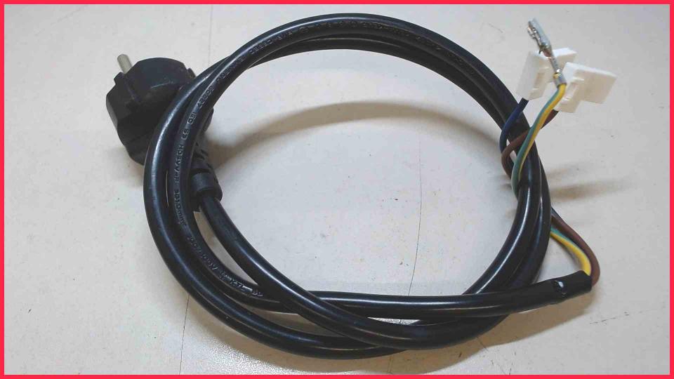Power Mains Cable German  DeLonghi Nespresso ENV120GY
