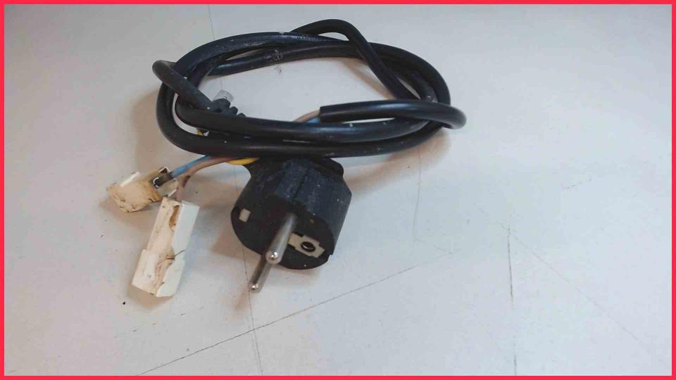 Power Mains Cable German Delonghi EN 266.BAE