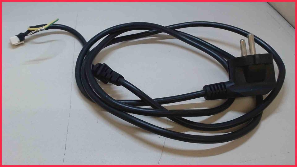Power Mains Cable German  Dyon ENTER 32 Pro