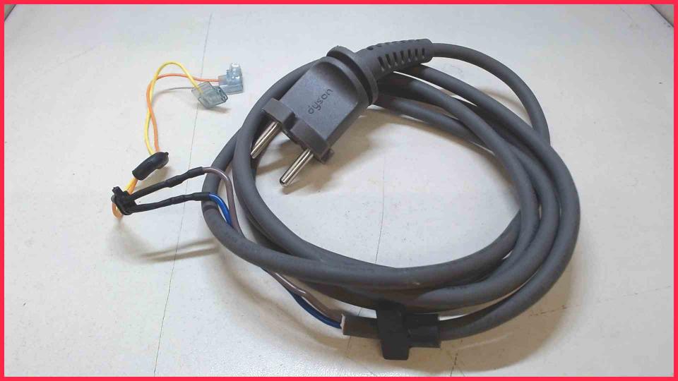 Power Mains Cable German  Dyson cool AM066