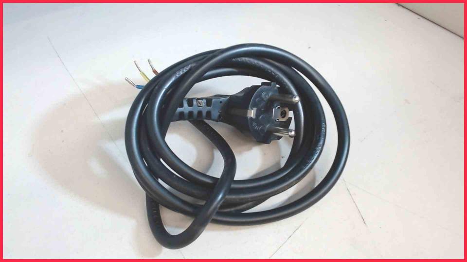 Power Mains Cable German ENA 9 Type 673