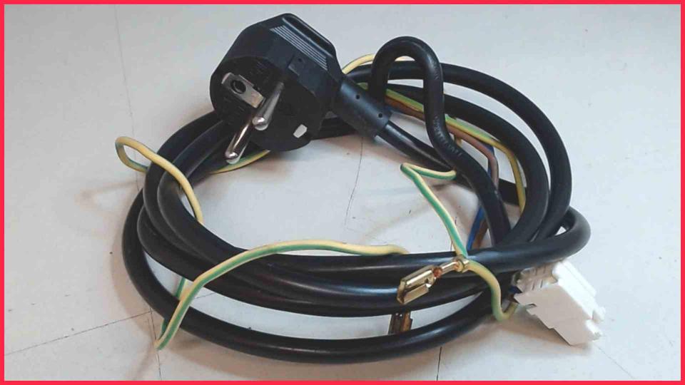Power Mains Cable German EQ.6 plus S700 CTES32X