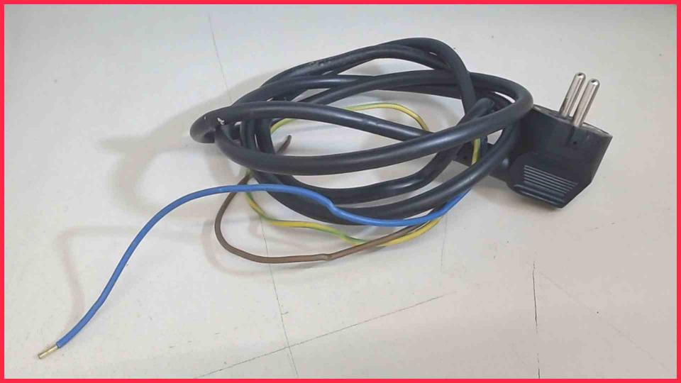 Power Mains Cable German  EQ.8 Series 300 TE803509DE