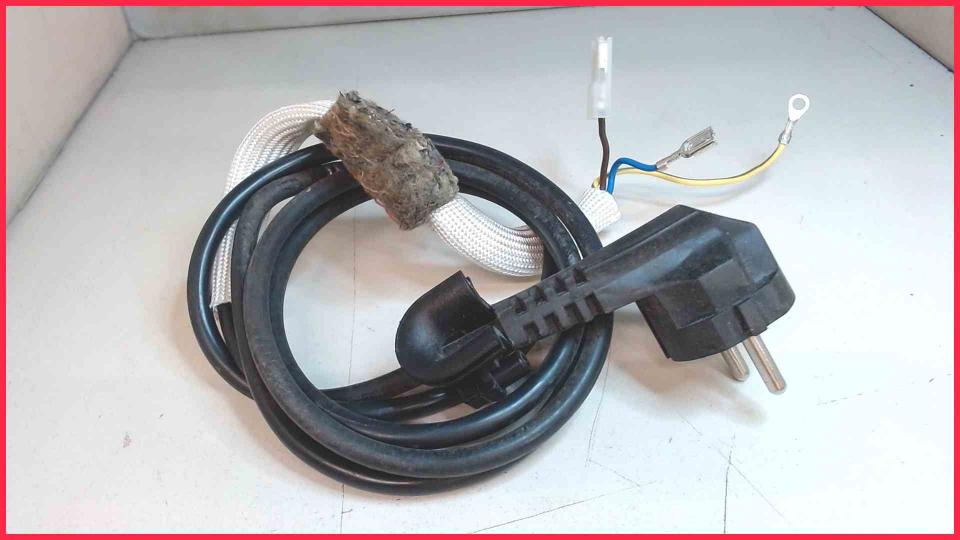 Power Mains Cable German FiF Espresso BAR-14T