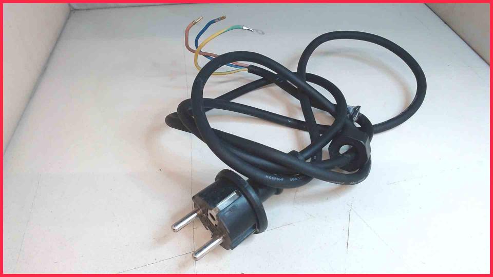 Power Mains Cable German Gardena 3000/4 eco 1753