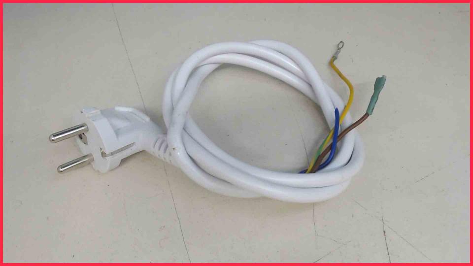 Power Mains Cable German  Hauswirt K6