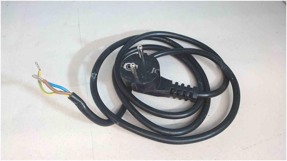 Power Mains Cable German Impressa C Typ 651 D1