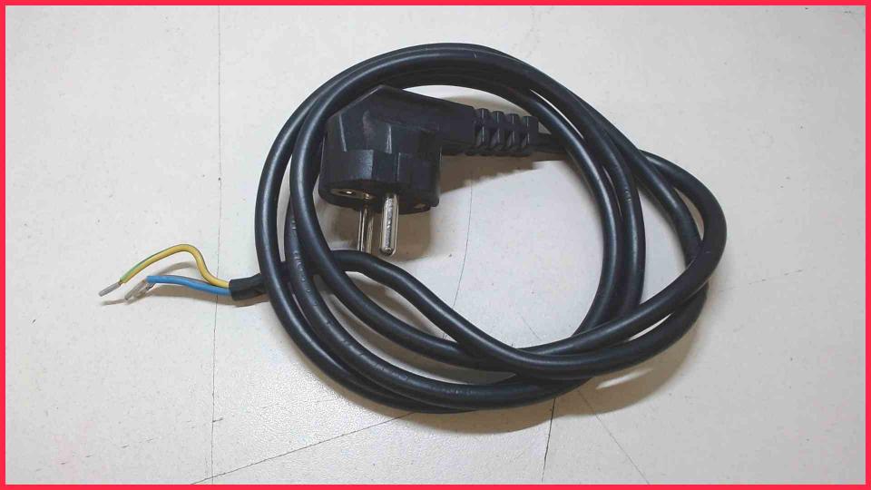 Power Mains Cable German  Impressa C5 Typ 651 E1 -6