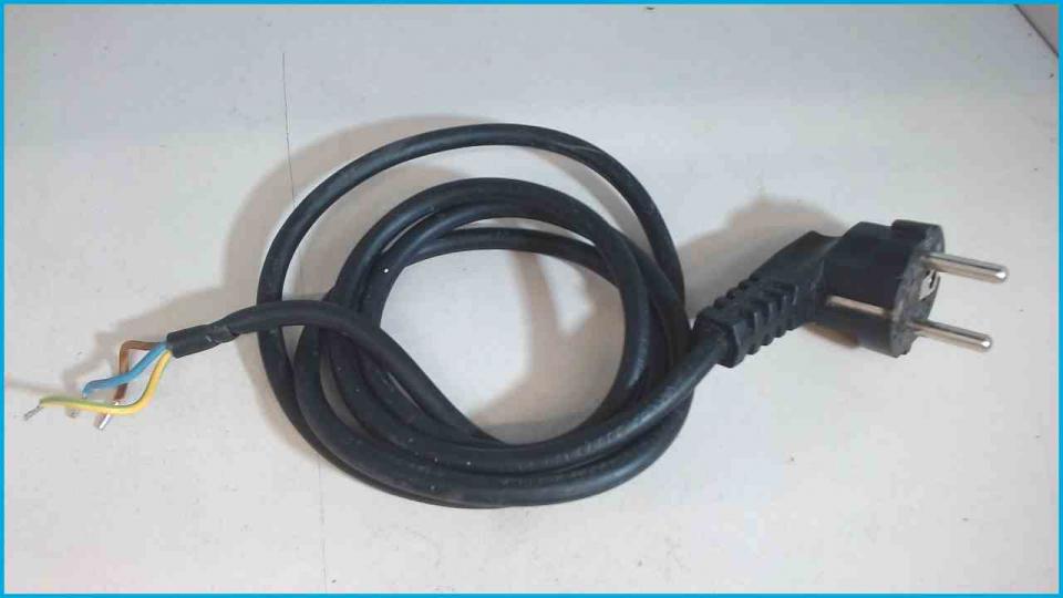 Power Mains Cable German Impressa C5 Type 651 F1