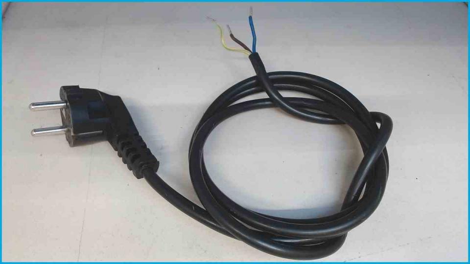 Power Mains Cable German Impressa E25 Typ 646 B2 -3