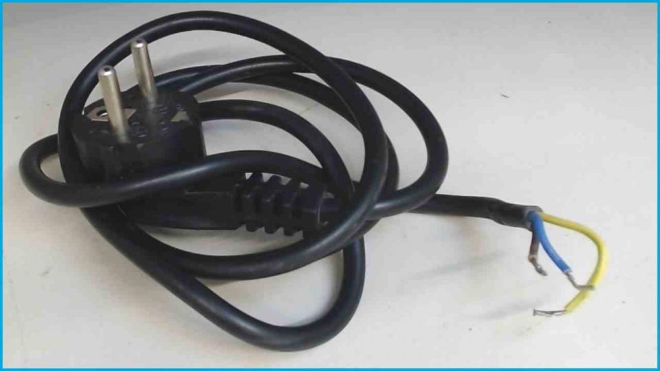 Power Mains Cable German Impressa J5 Typ 652 A1 -2