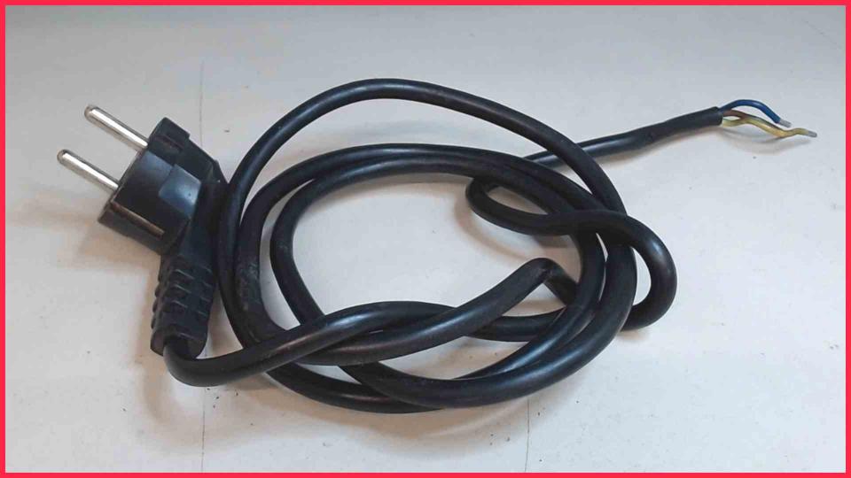 Power Mains Cable German Impressa S70 Typ 640 A1 -2