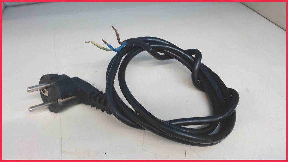 Power Mains Cable German Impressa Ultra Typ 615 A1