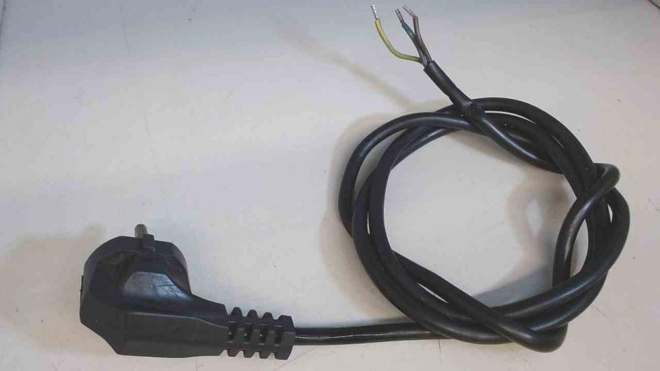 Power Mains Cable German Impressa X90 Typ 642 A1 -2