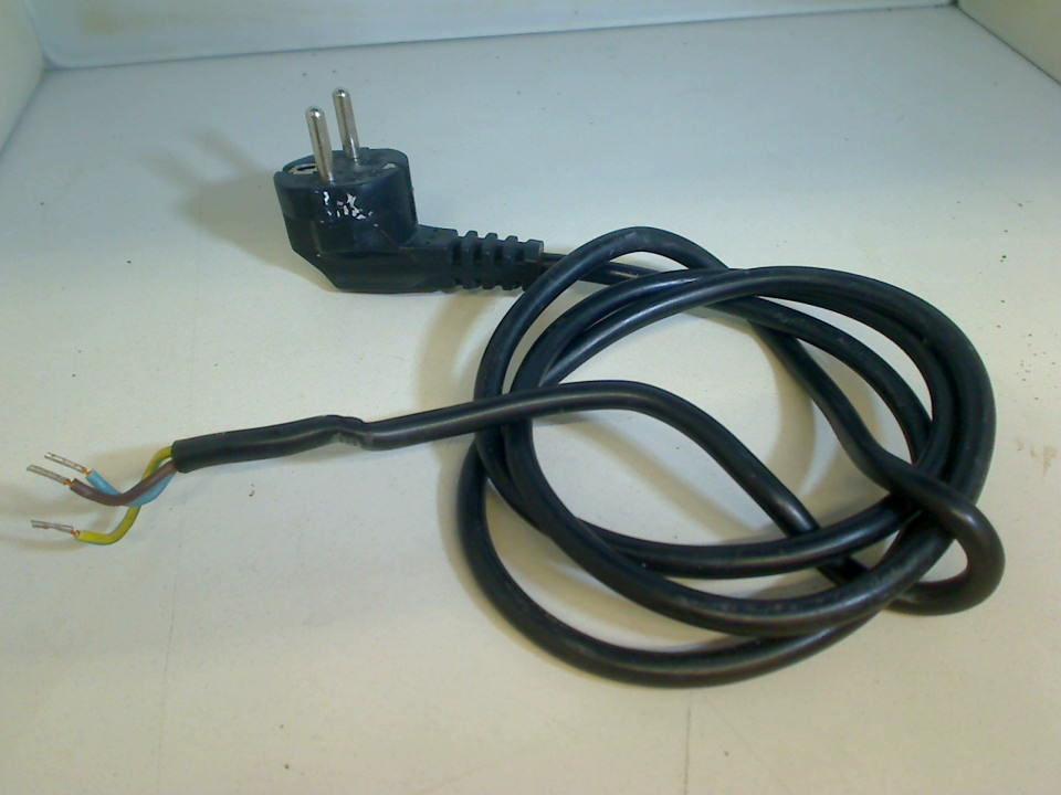 Power Mains Cable German Impressa X95 Typ 642 C1