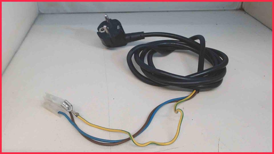Power Mains Cable German Incanto de luxe SUP021YBDR -3