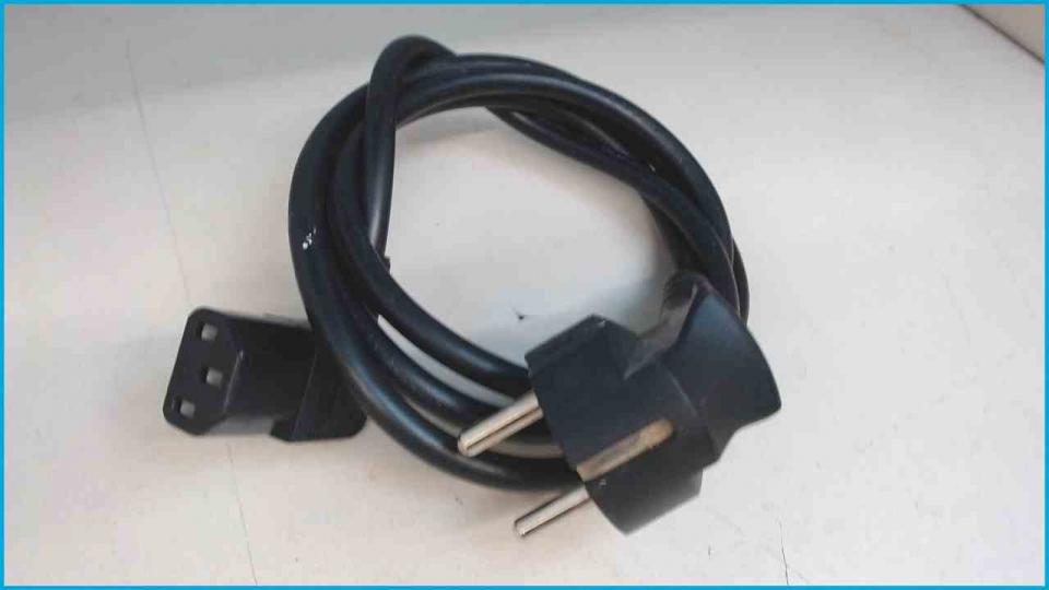 Power Mains Cable German Intelia HD8751 -6