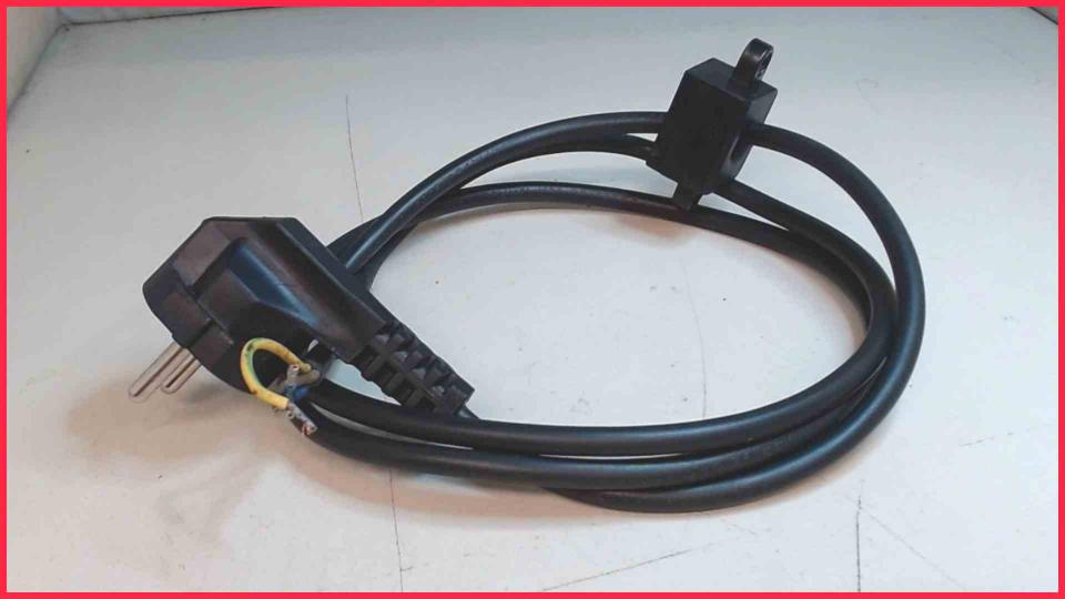 Power Mains Cable German Jura E60 Type 734
