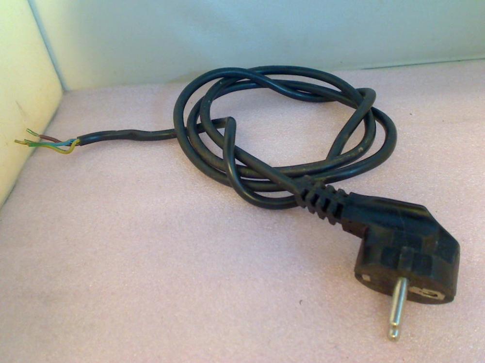 Power Mains Cable German Jura Impressa 500 Typ 611
