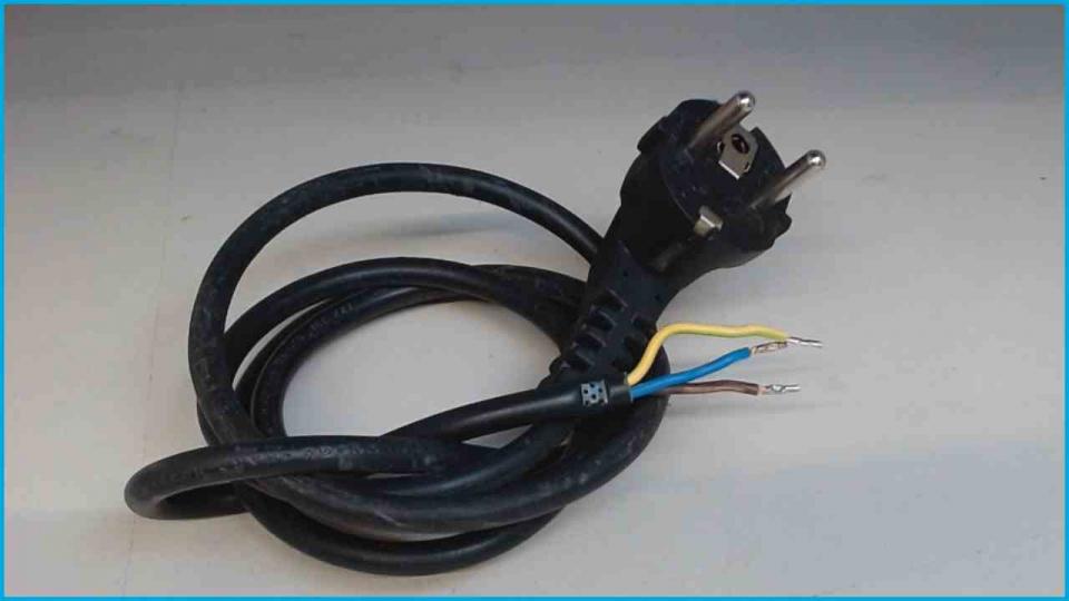 Power Mains Cable German Impressa XF50 Typ 648 A4 -2