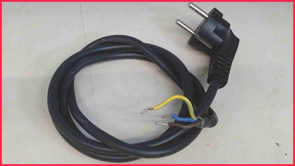 Power Mains Cable German Impressa Z5 Typ 624 A8 -3