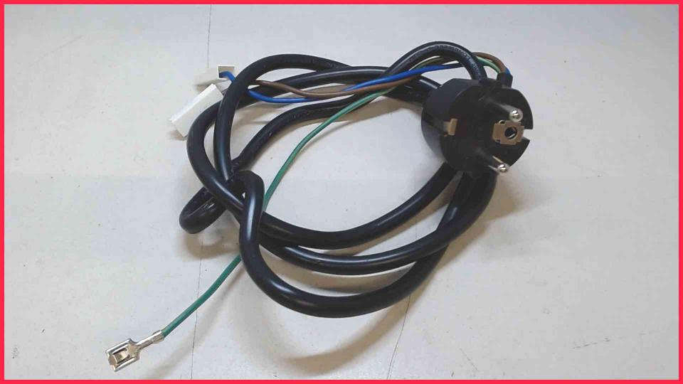 Power Mains Cable German  KitchenAid Nespresso